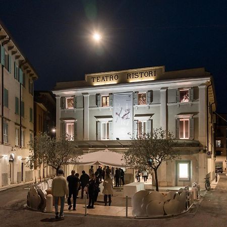 Corte Ristori Rooms Верона Экстерьер фото