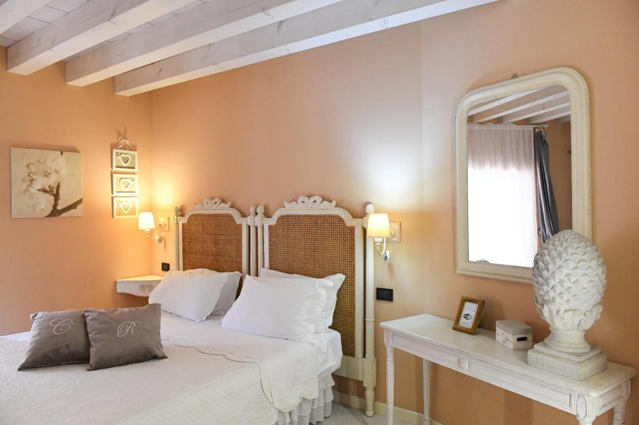 Corte Ristori Rooms Верона Экстерьер фото