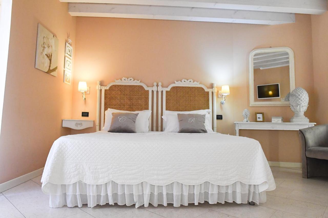 Corte Ristori Rooms Верона Экстерьер фото