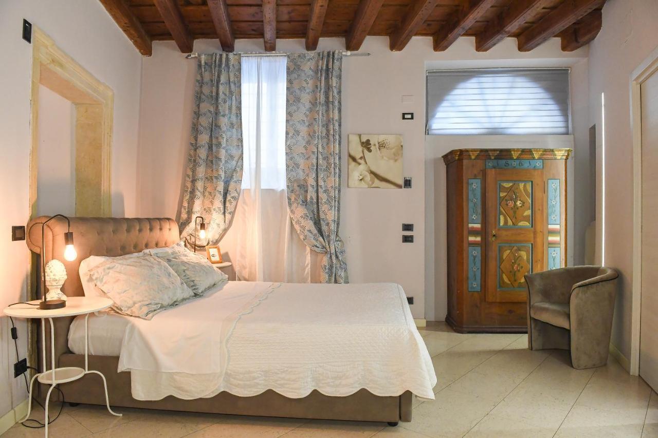 Corte Ristori Rooms Верона Экстерьер фото