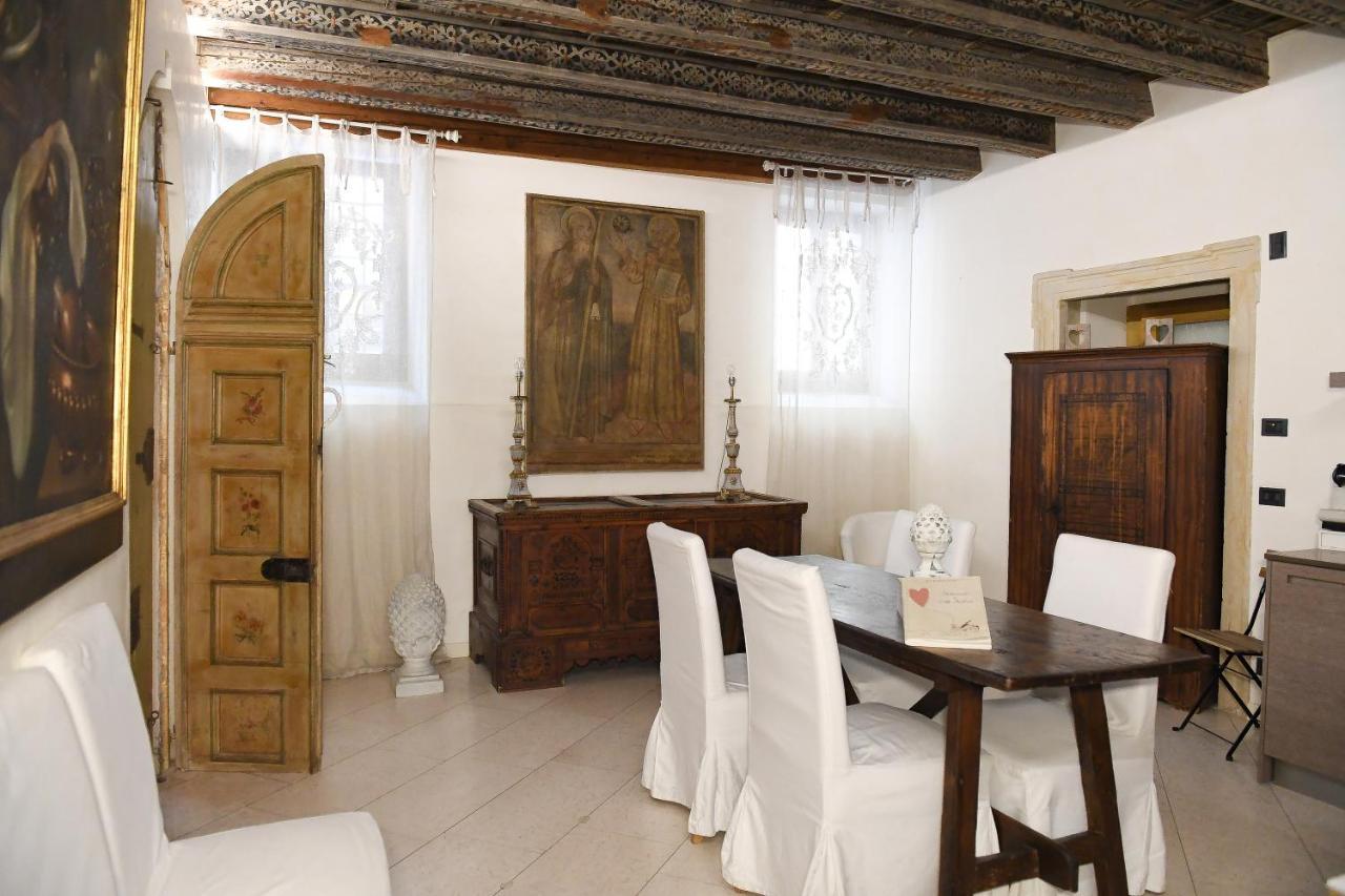 Corte Ristori Rooms Верона Экстерьер фото