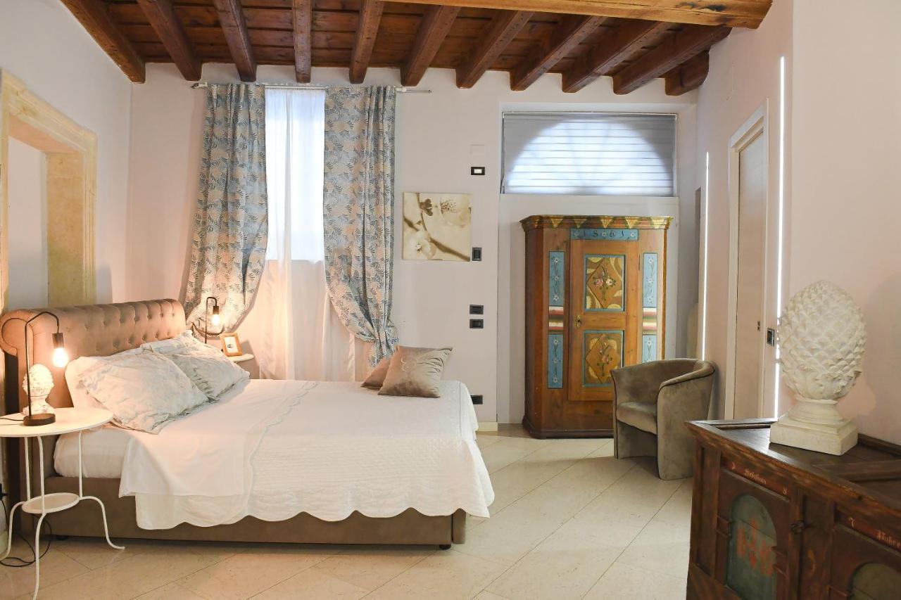 Corte Ristori Rooms Верона Экстерьер фото