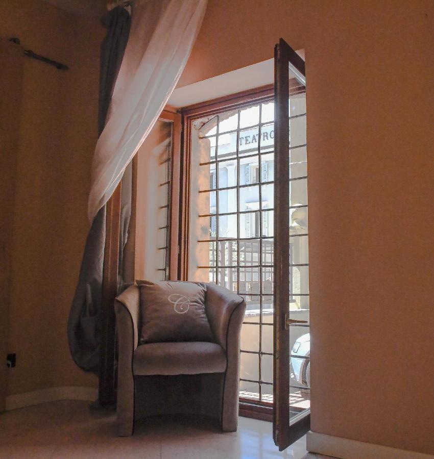 Corte Ristori Rooms Верона Экстерьер фото