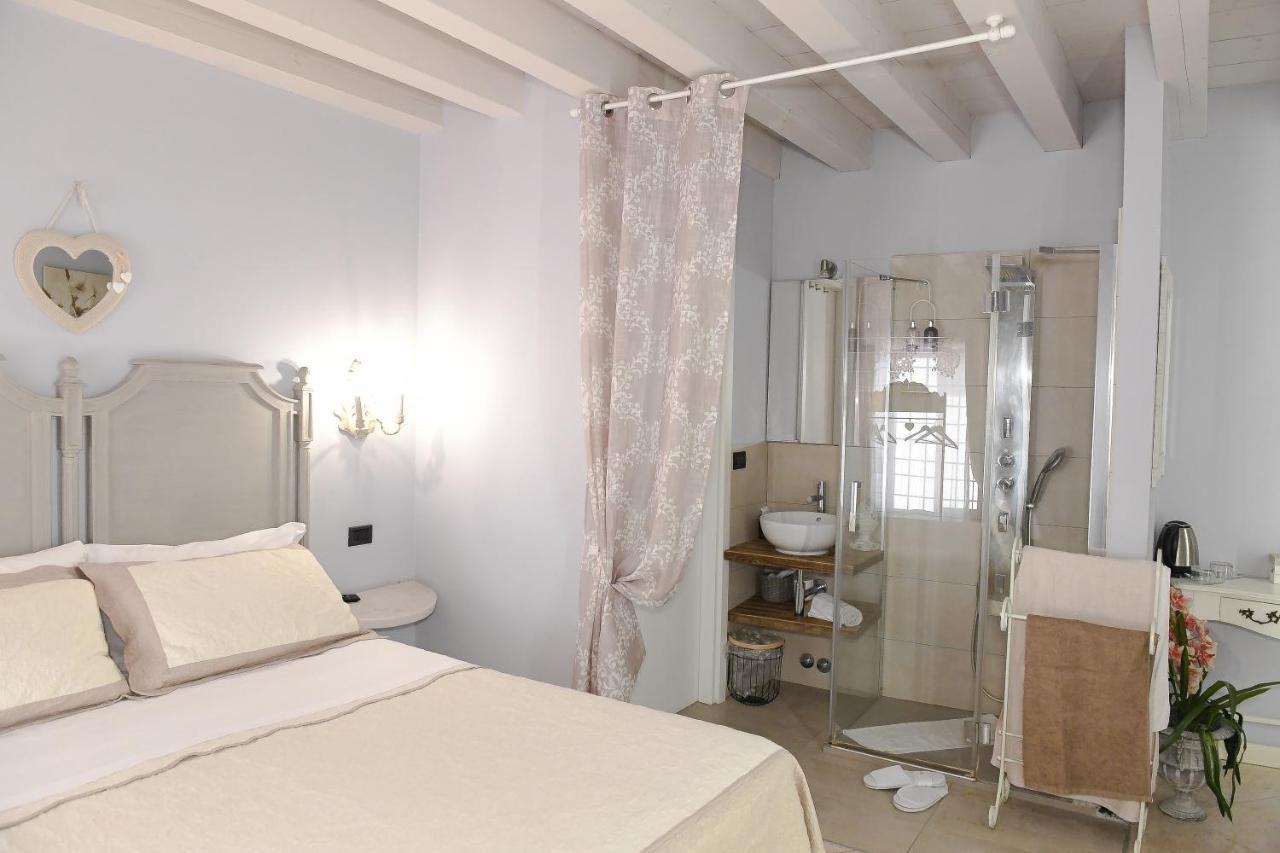 Corte Ristori Rooms Верона Экстерьер фото