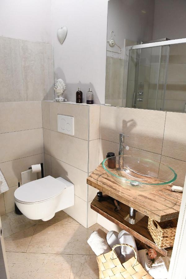 Corte Ristori Rooms Верона Экстерьер фото